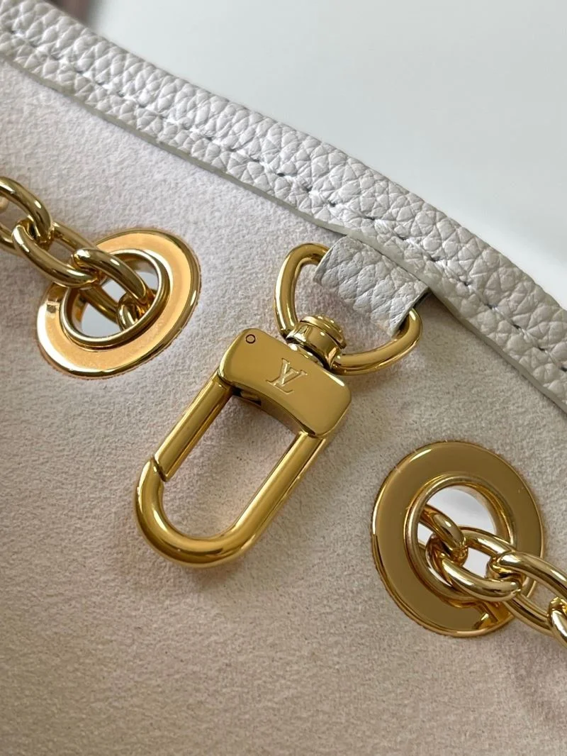 Louis Vuitton Bucket Bags TopPick 40115