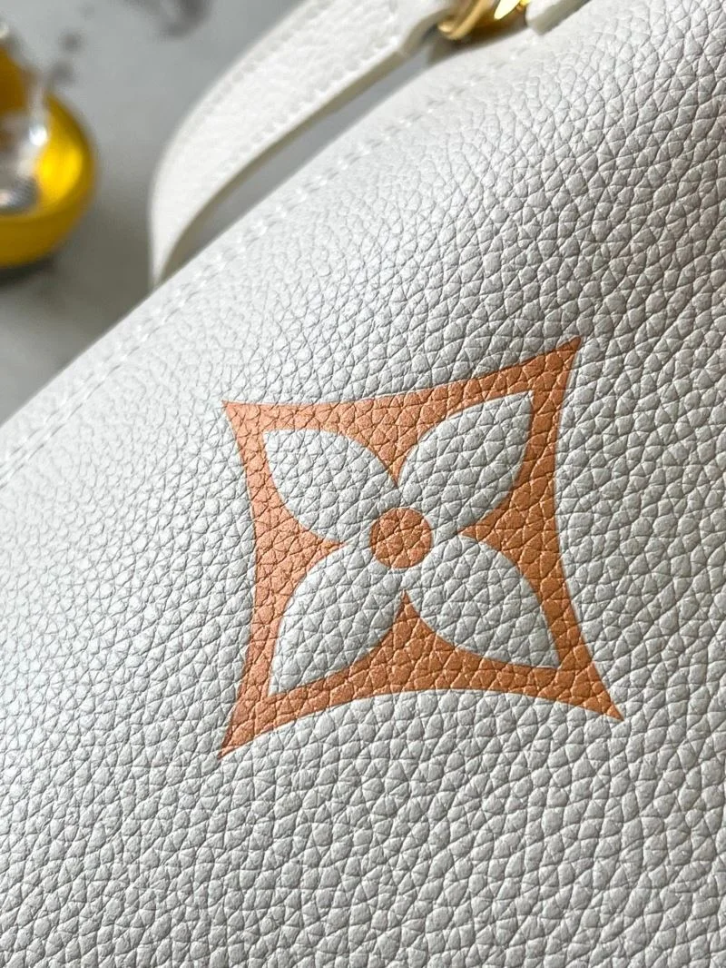 Louis Vuitton Bucket Bags TopPick 40115