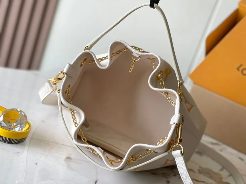 Louis Vuitton Bucket Bags TopPick 40115