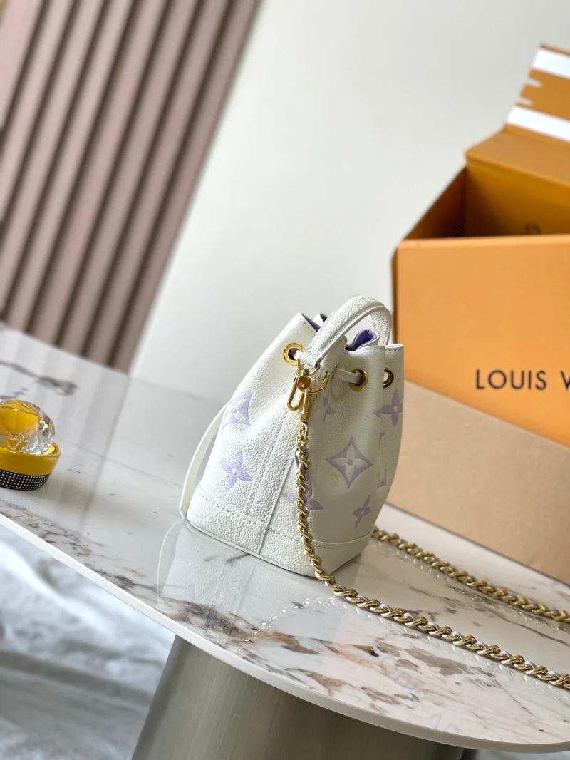 Louis Vuitton Bucket Bags Lightweight 40154