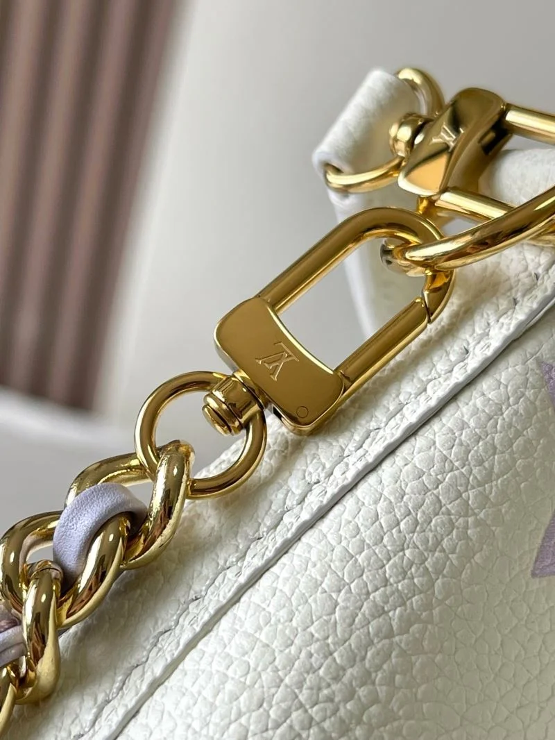 Louis Vuitton Bucket Bags Lightweight 40154
