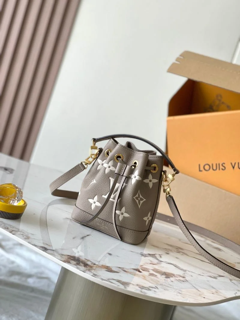 Original Louis Vuitton Bucket Bags 40119