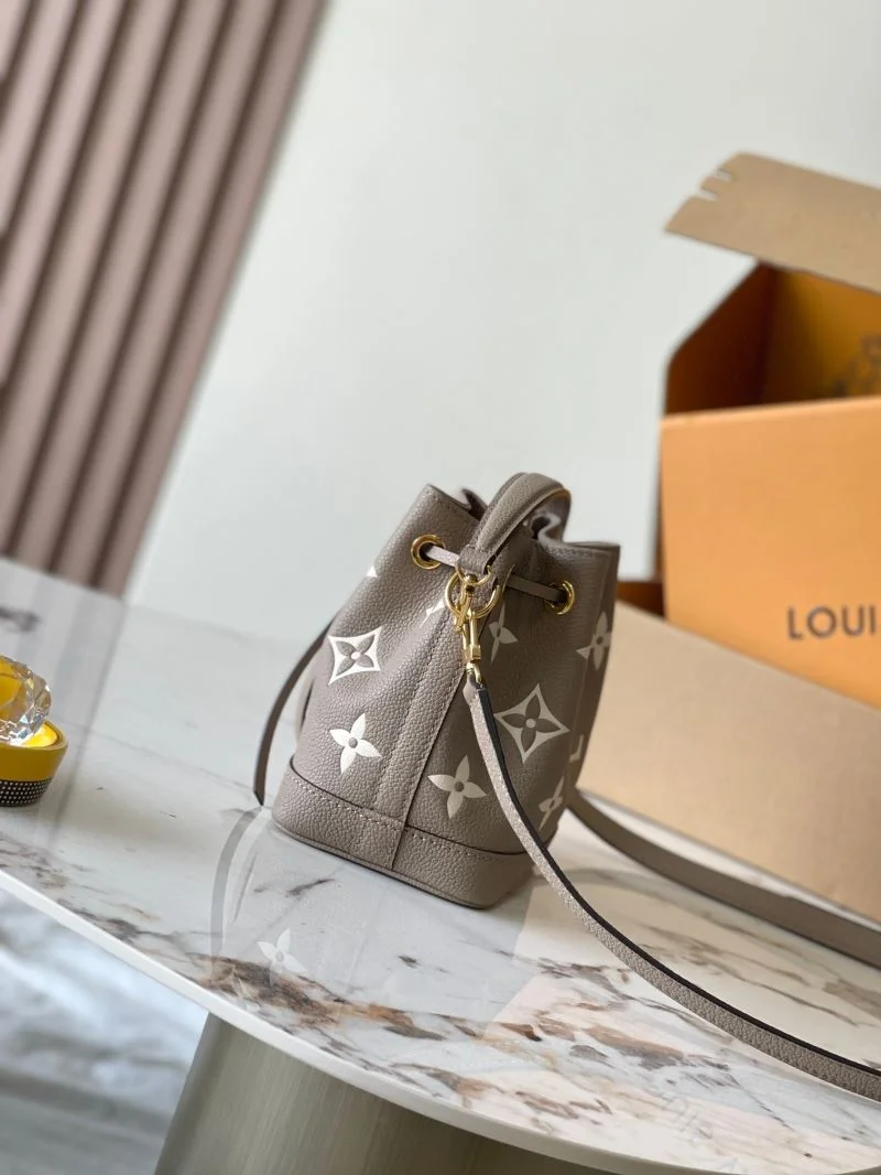 Original Louis Vuitton Bucket Bags 40119