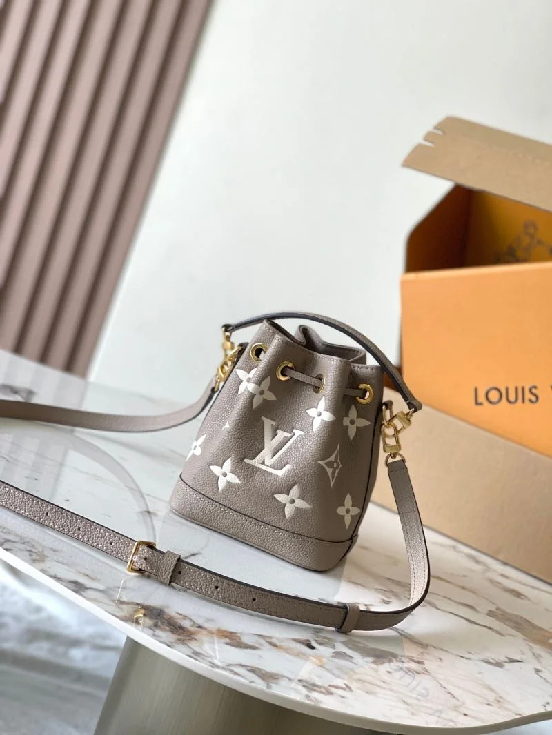 Original Louis Vuitton Bucket Bags 40119