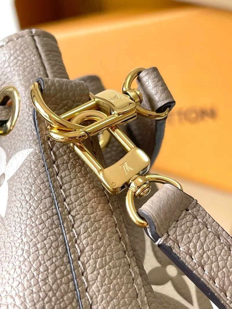 Original Louis Vuitton Bucket Bags 40119