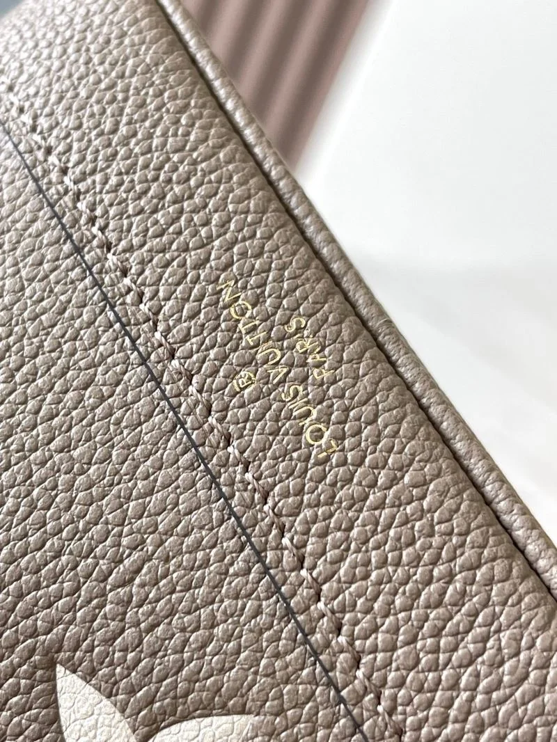 Original Louis Vuitton Bucket Bags 40119