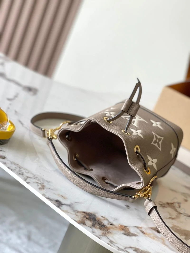 Original Louis Vuitton Bucket Bags 40119