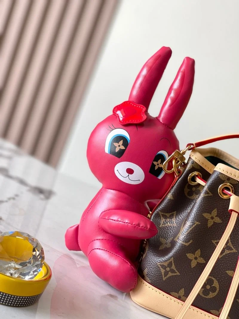 Trendy Louis Vuitton Bucket Bags 40127