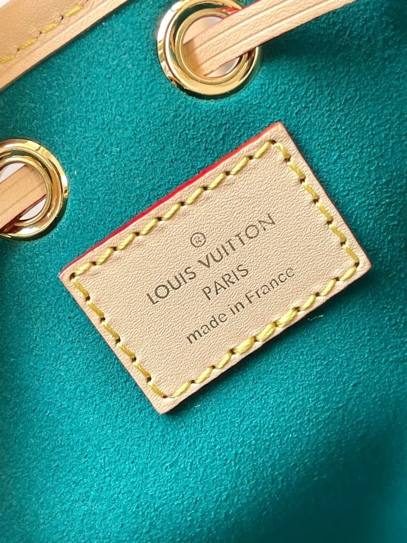 Trendy Louis Vuitton Bucket Bags 40127