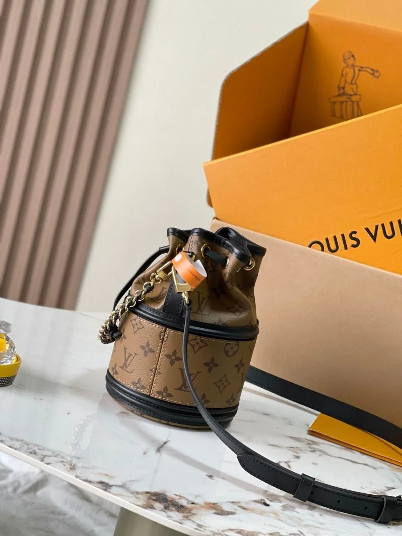 Louis Vuitton Bucket Bags Original 40122