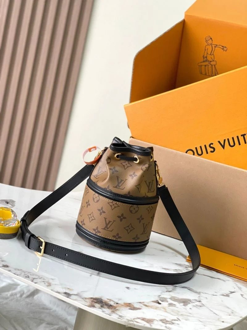 Louis Vuitton Bucket Bags Original 40122