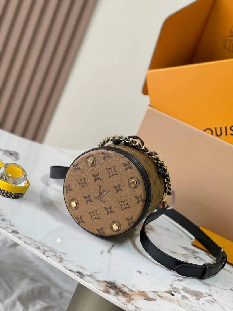 Louis Vuitton Bucket Bags Original 40122