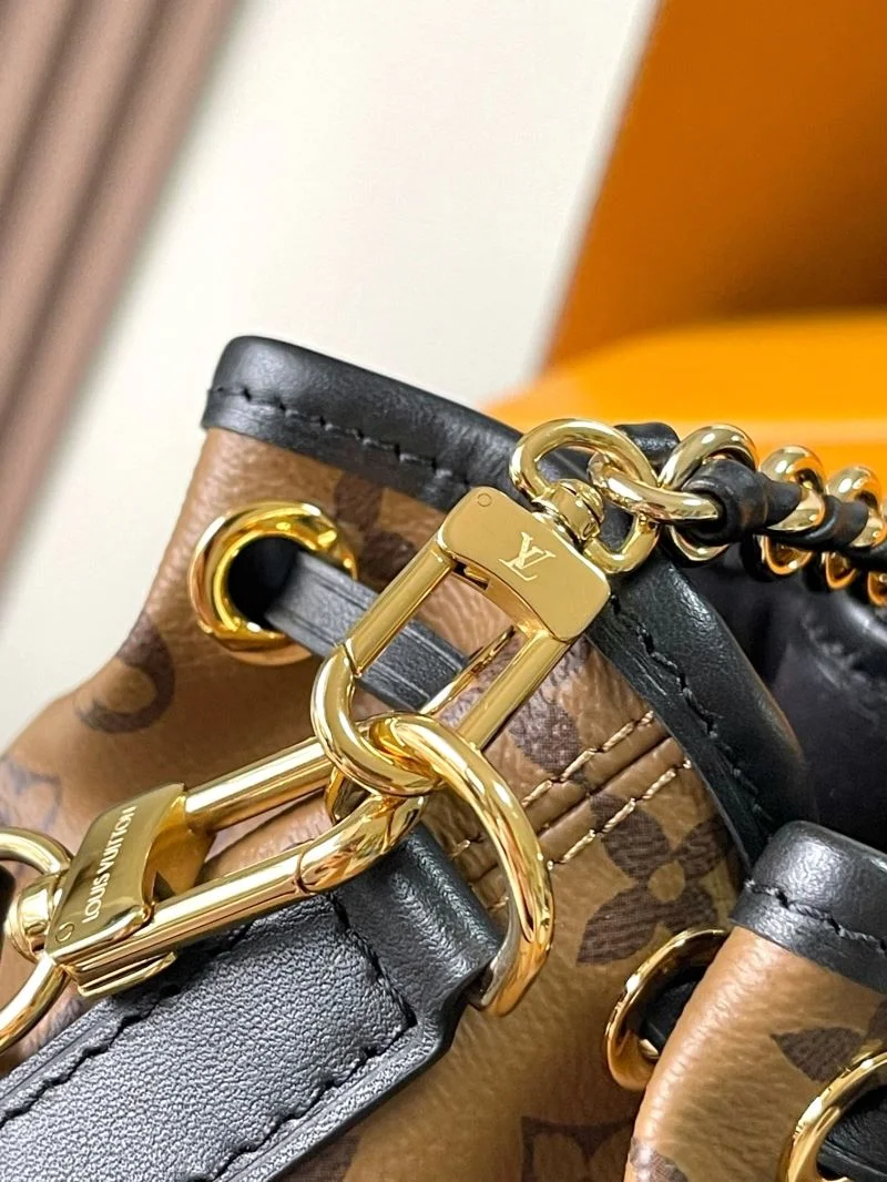 Louis Vuitton Bucket Bags Original 40122