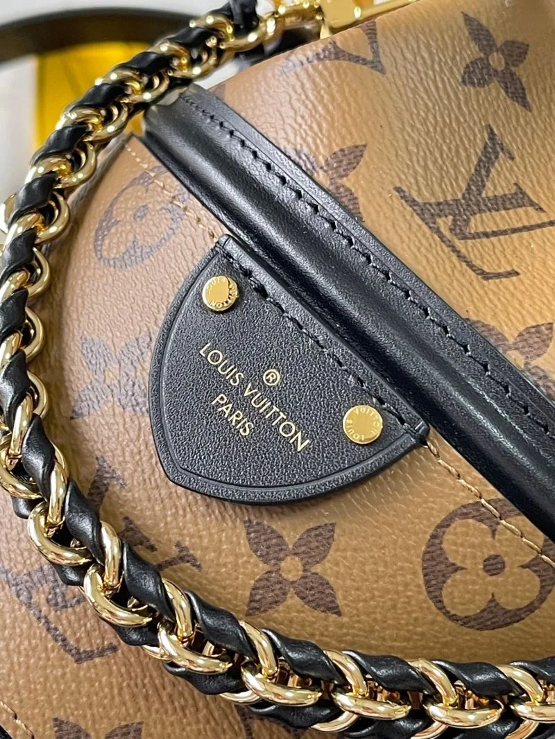 Louis Vuitton Bucket Bags Original 40122