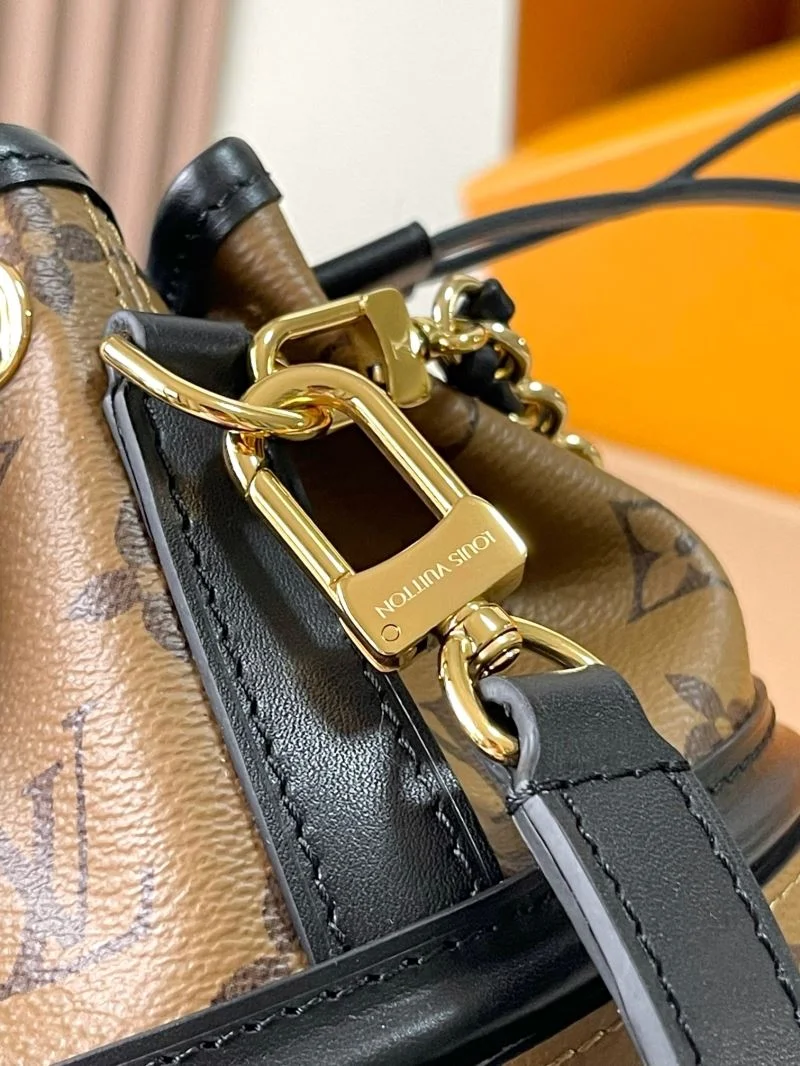 Louis Vuitton Bucket Bags Original 40122