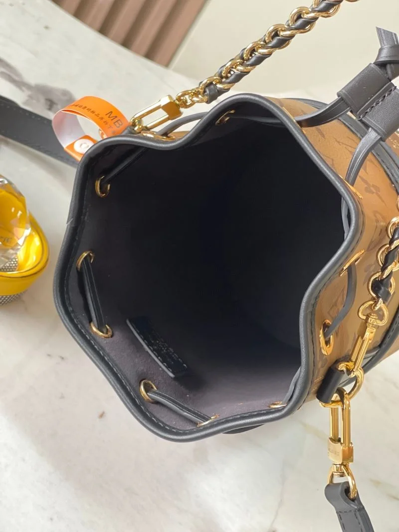 Louis Vuitton Bucket Bags Original 40122