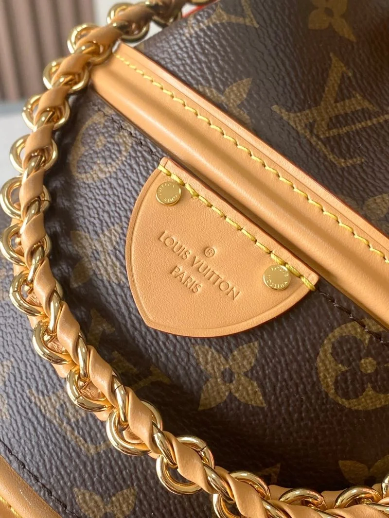 Louis Vuitton Bucket Bags Stylish 40107