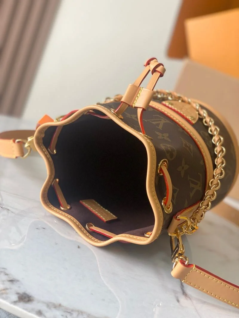 Louis Vuitton Bucket Bags Stylish 40107
