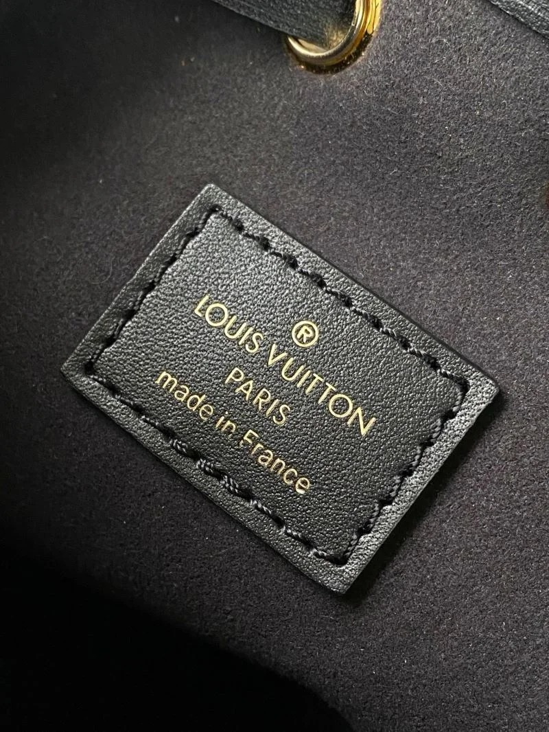 Louis Vuitton Bucket Bags SmoothTexture 40197