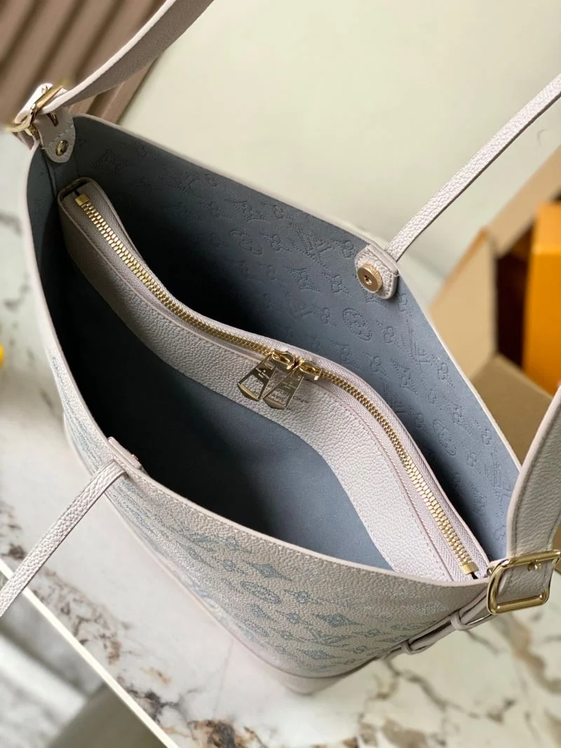Louis Vuitton Bucket Bags Unisex 40118
