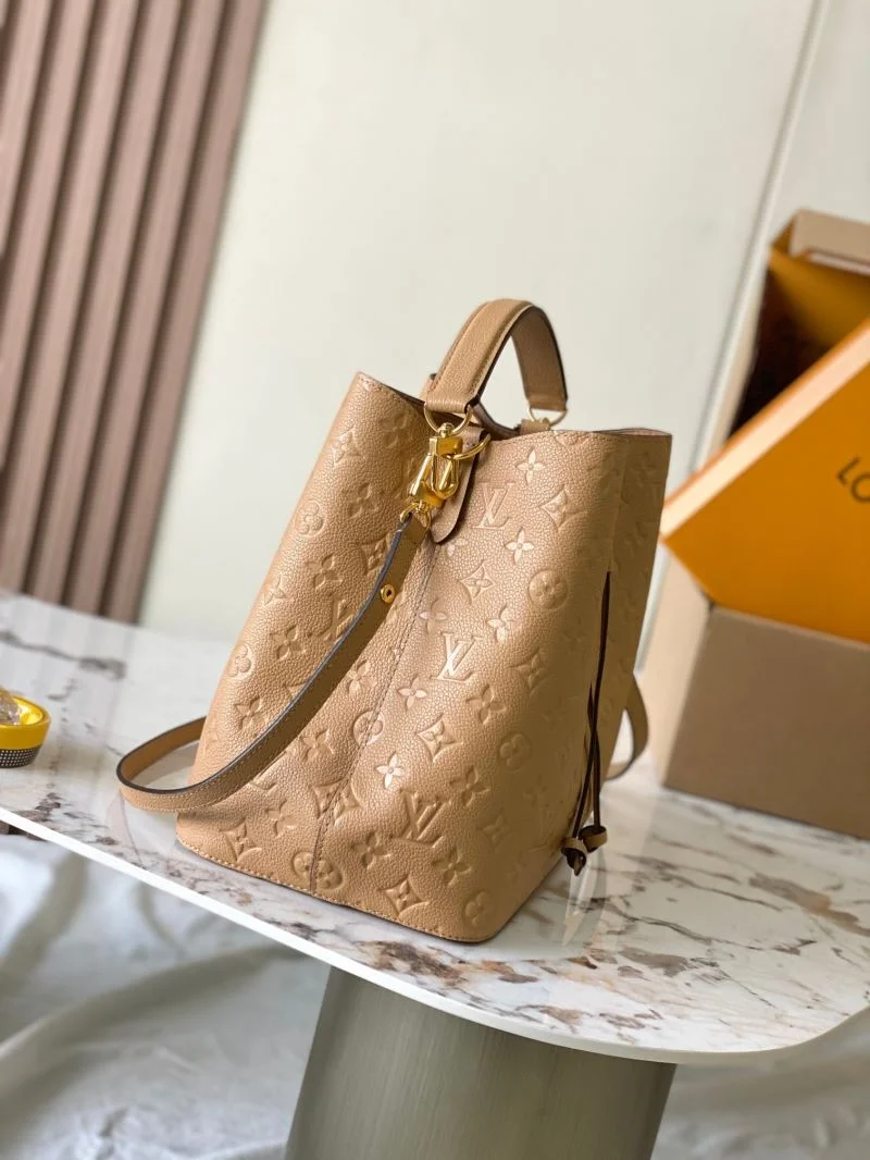 Louis Vuitton Bucket Bags Neat 40105