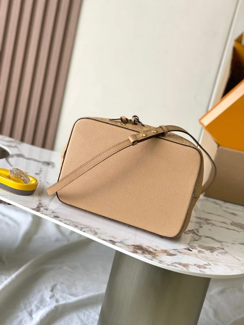 Louis Vuitton Bucket Bags Neat 40105