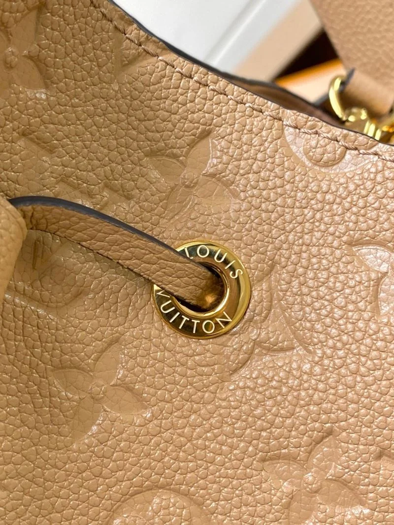 Louis Vuitton Bucket Bags Neat 40105