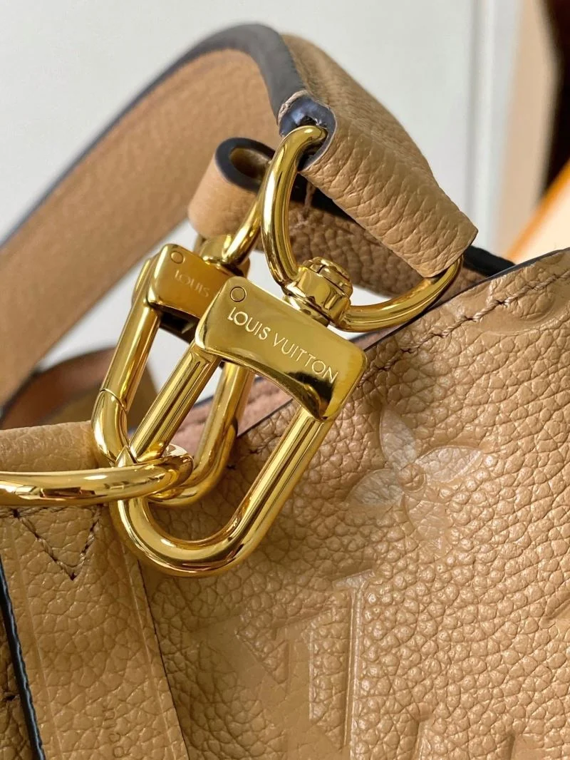Louis Vuitton Bucket Bags Neat 40105