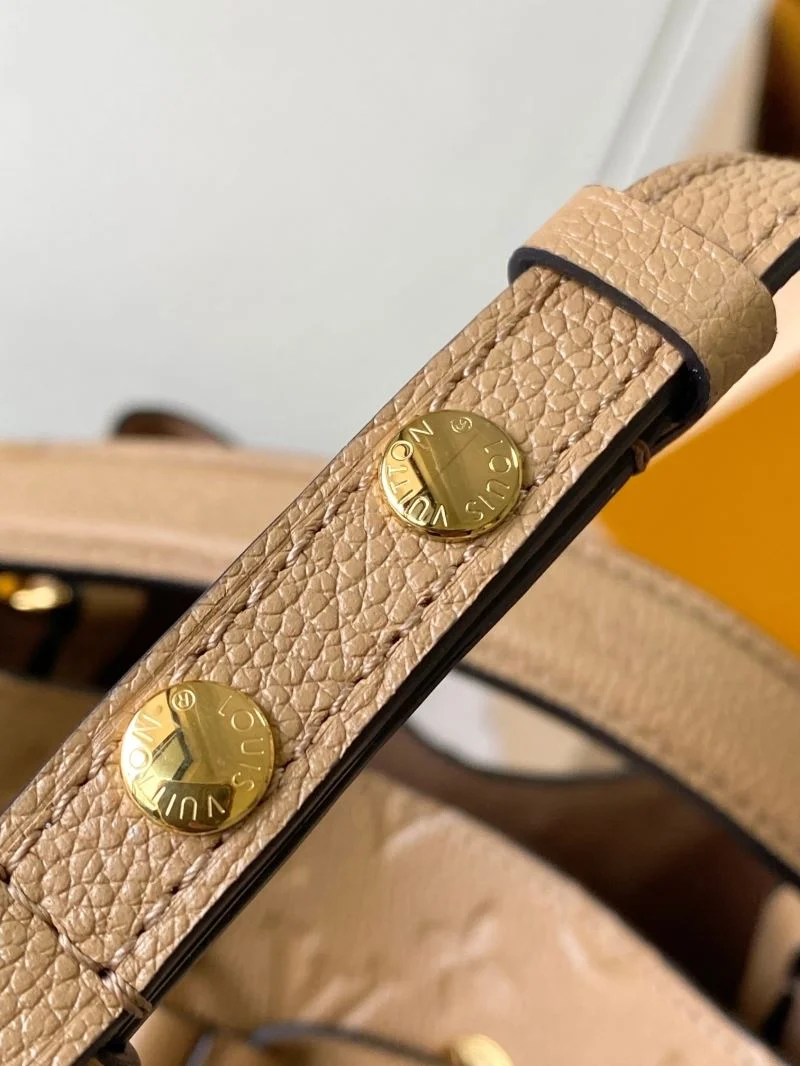 Louis Vuitton Bucket Bags Neat 40105