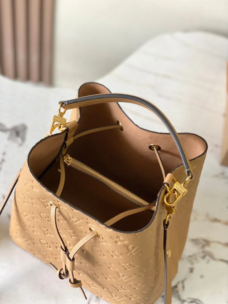 Louis Vuitton Bucket Bags Neat 40105
