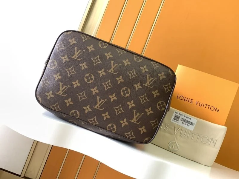 Louis Vuitton Bucket Bags MultiPurpose 40110