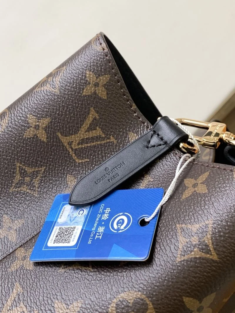 Louis Vuitton Bucket Bags MultiPurpose 40110