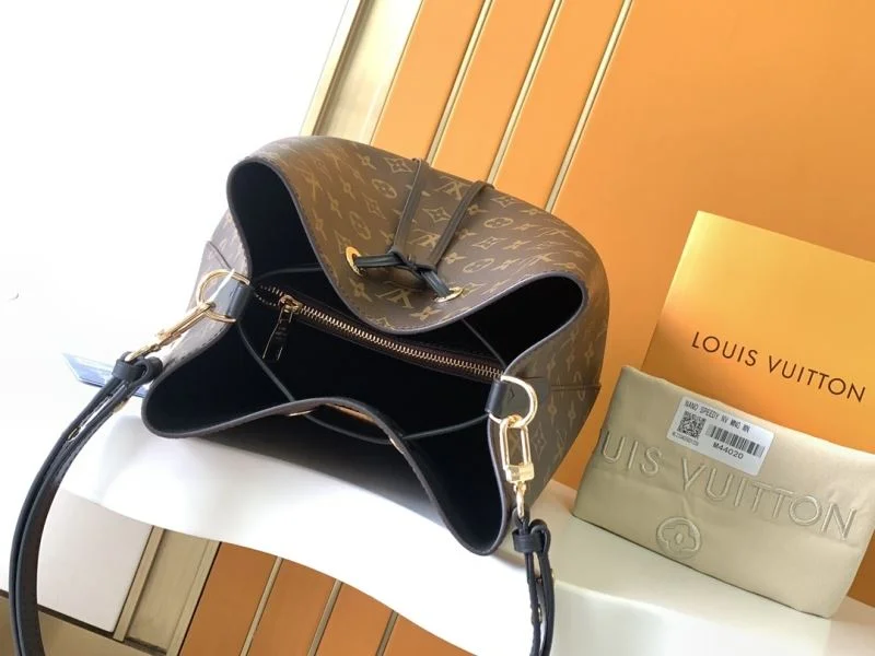 Louis Vuitton Bucket Bags MultiPurpose 40110