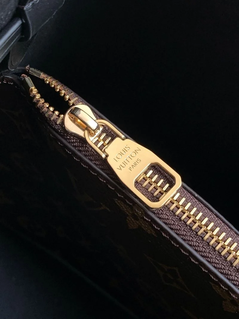 Louis Vuitton Bucket Bags MultiPurpose 40110