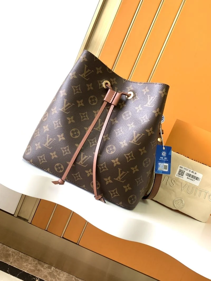 SmartChoice Louis Vuitton Bucket Bags 40109