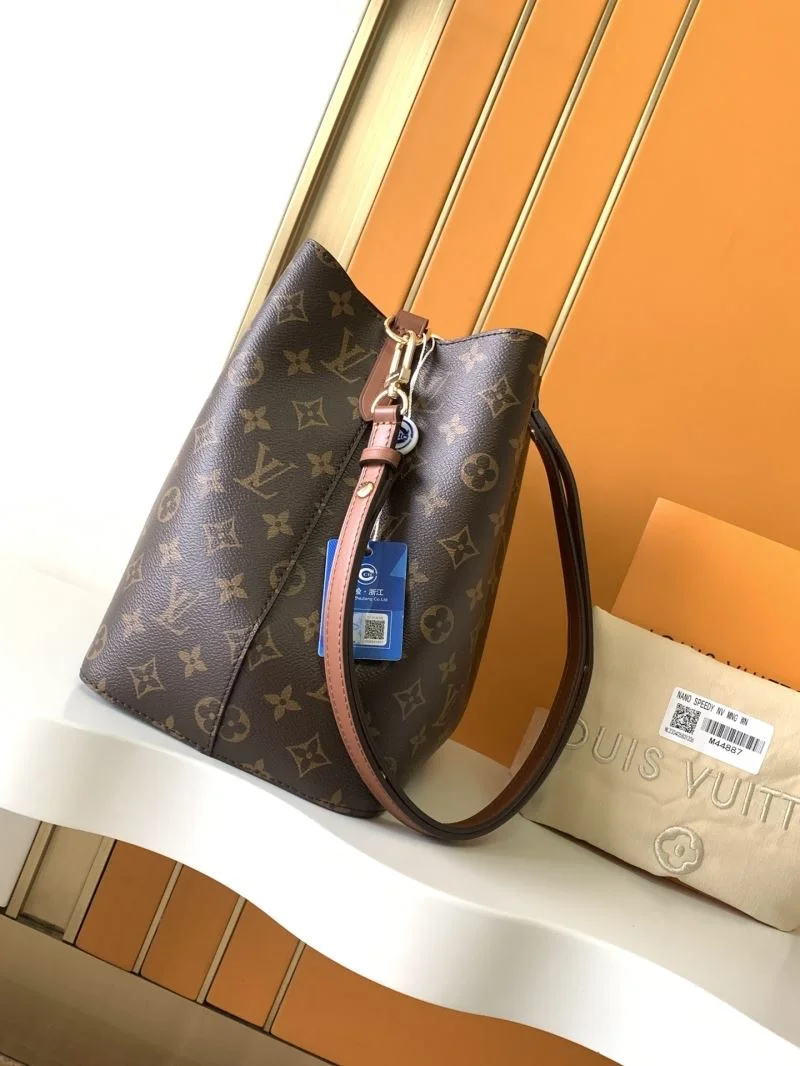 SmartChoice Louis Vuitton Bucket Bags 40109