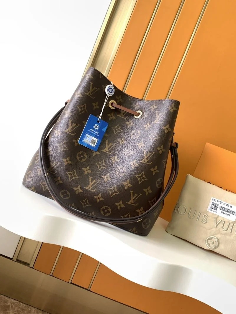 SmartChoice Louis Vuitton Bucket Bags 40109