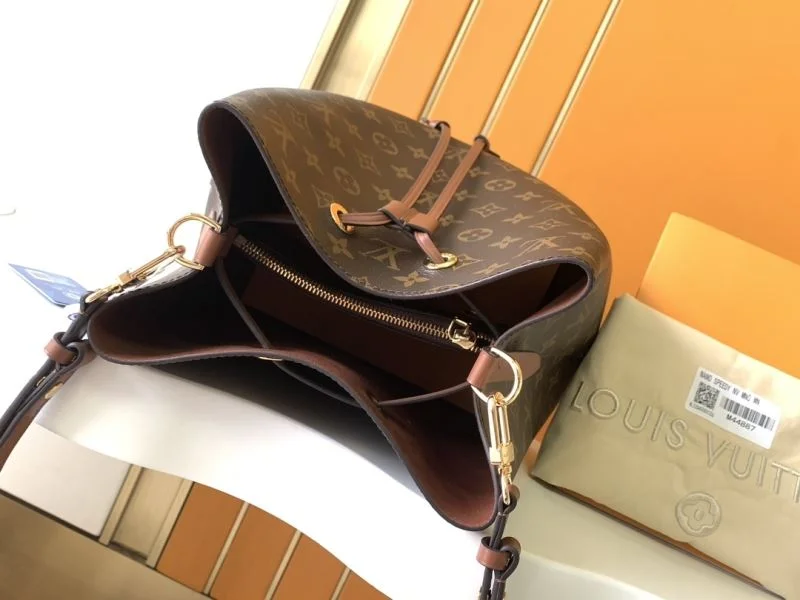 SmartChoice Louis Vuitton Bucket Bags 40109