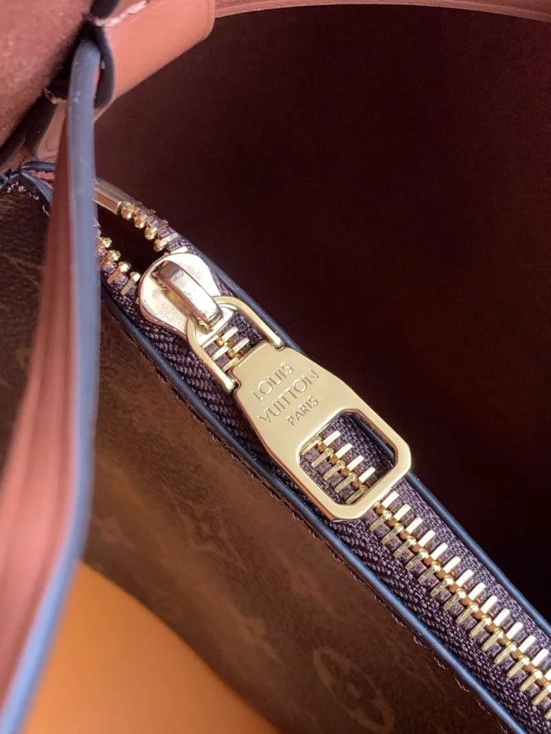 SmartChoice Louis Vuitton Bucket Bags 40109