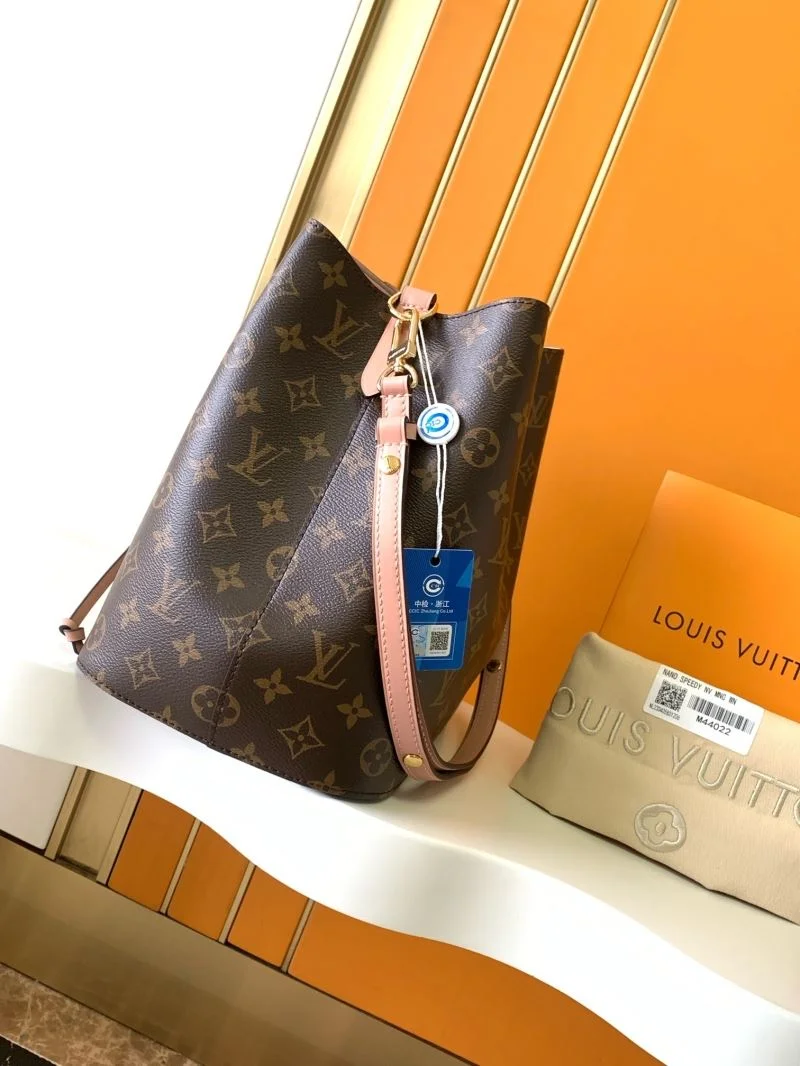 Louis Vuitton Bucket Bags Packable 40103