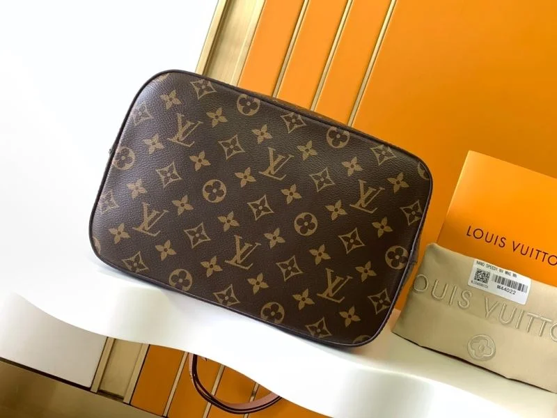 Louis Vuitton Bucket Bags Packable 40103