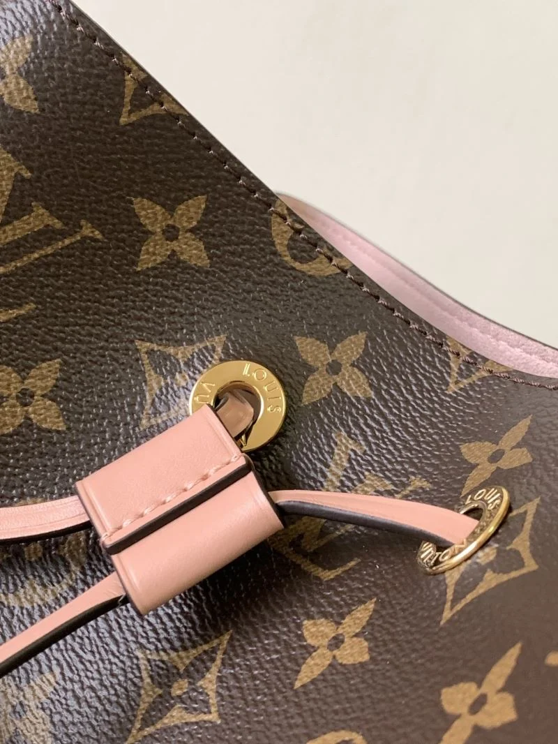 Louis Vuitton Bucket Bags Packable 40103