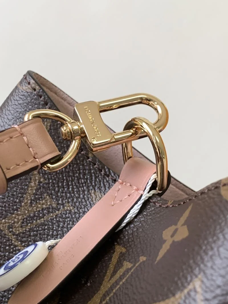 Louis Vuitton Bucket Bags Packable 40103