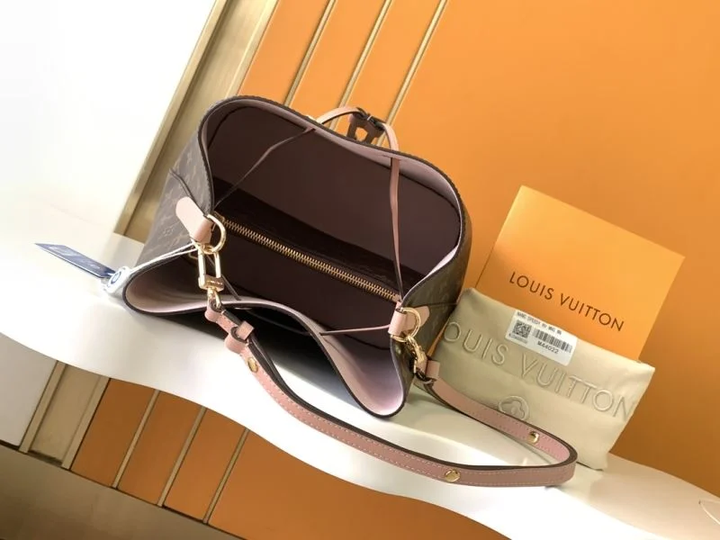 Louis Vuitton Bucket Bags Packable 40103
