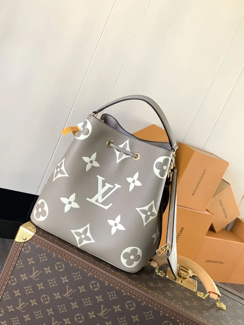 Louis Vuitton Bucket Bags SportInspired 40106