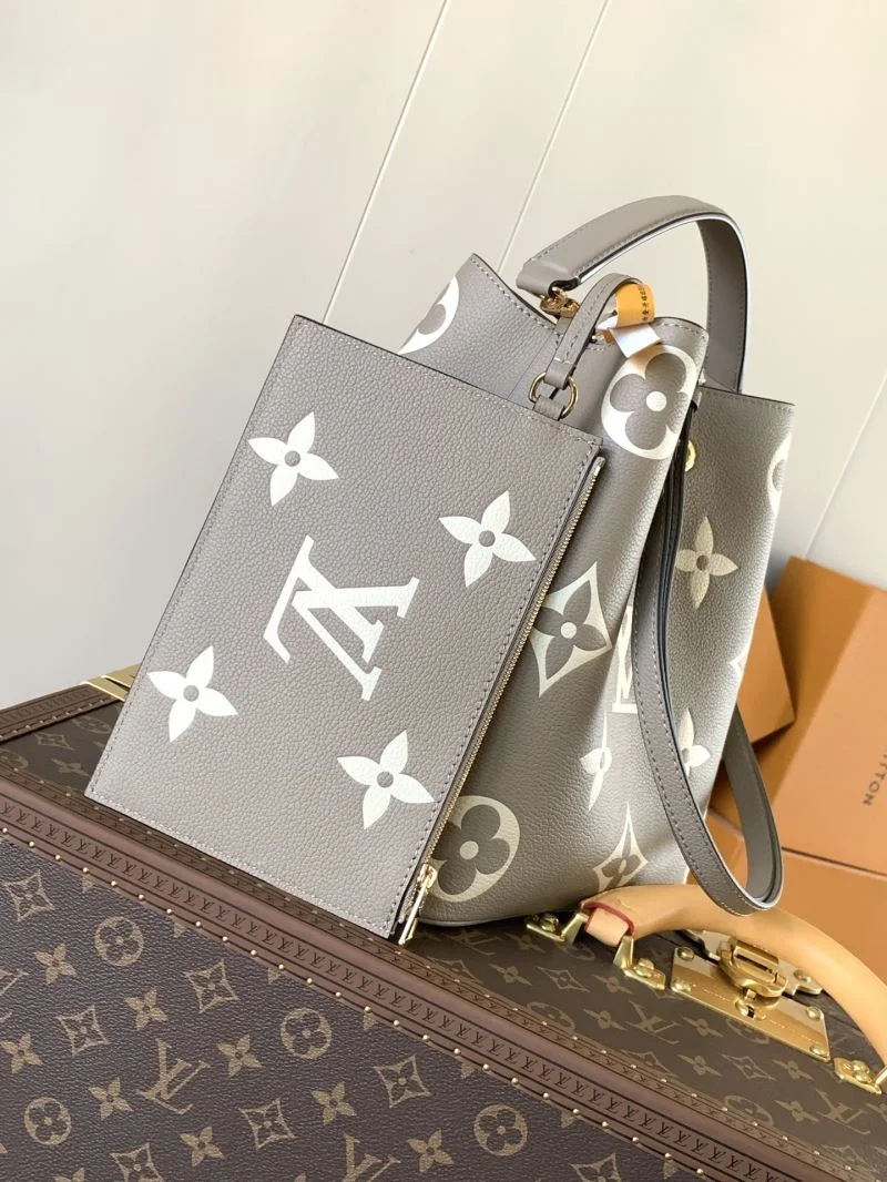 Louis Vuitton Bucket Bags SportInspired 40106