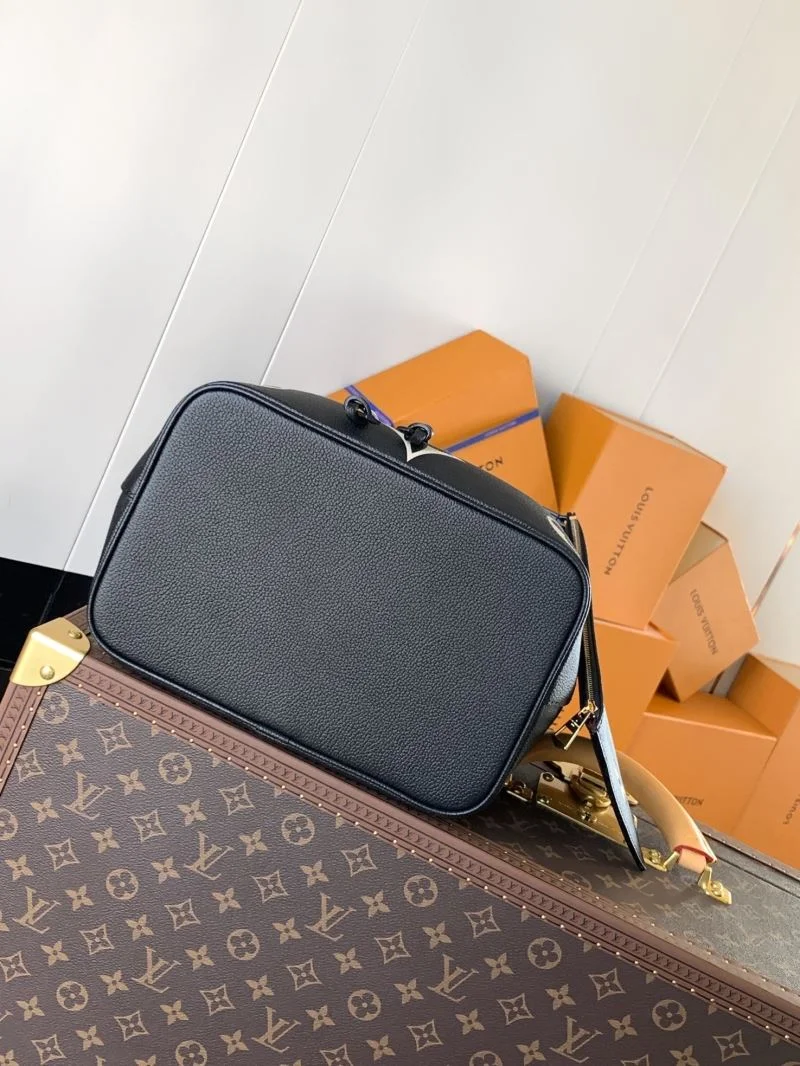 Louis Vuitton Bucket Bags SunProtective 40133