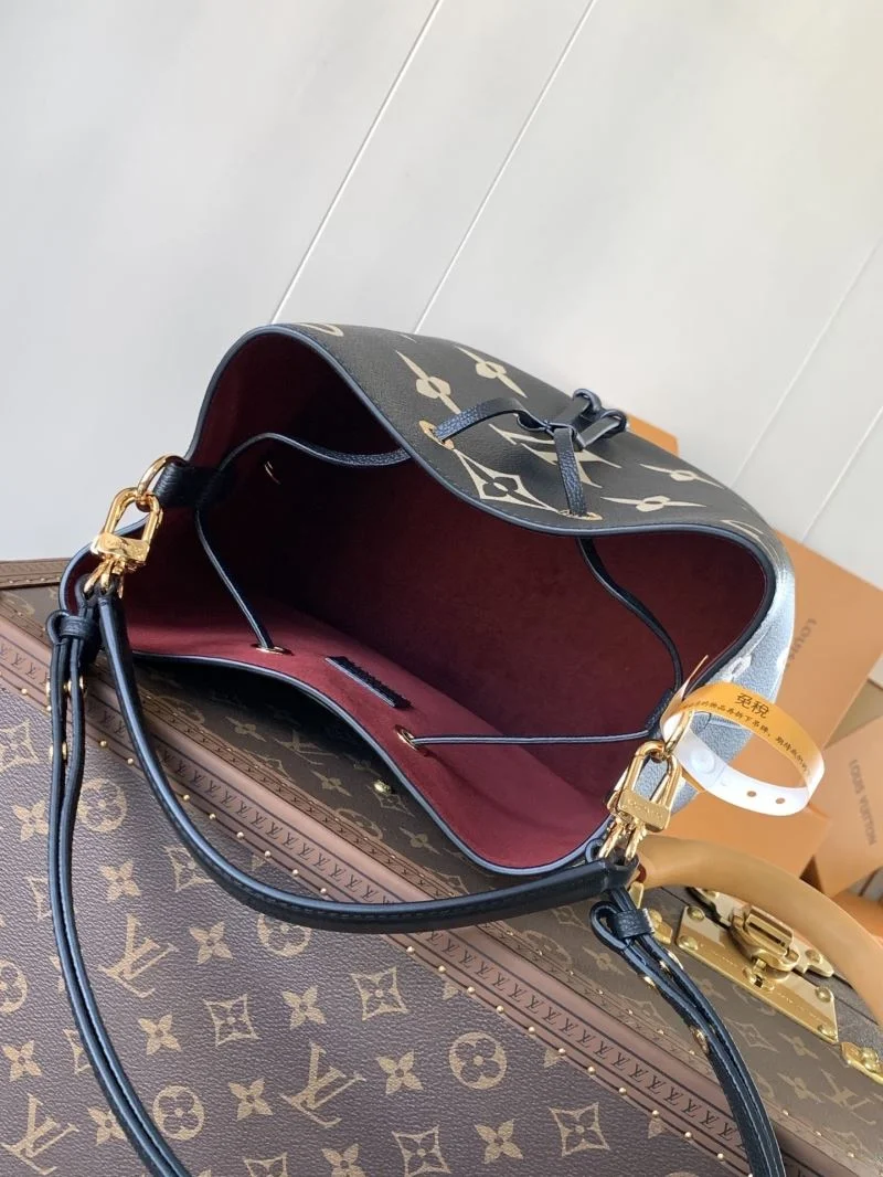 Louis Vuitton Bucket Bags SunProtective 40133