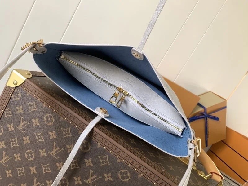 Louis Vuitton Bucket Bags Effortless 39273