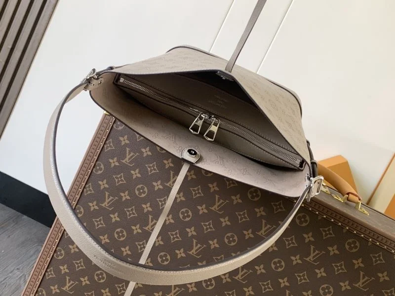 Louis Vuitton Bucket Bags Tailored 39279